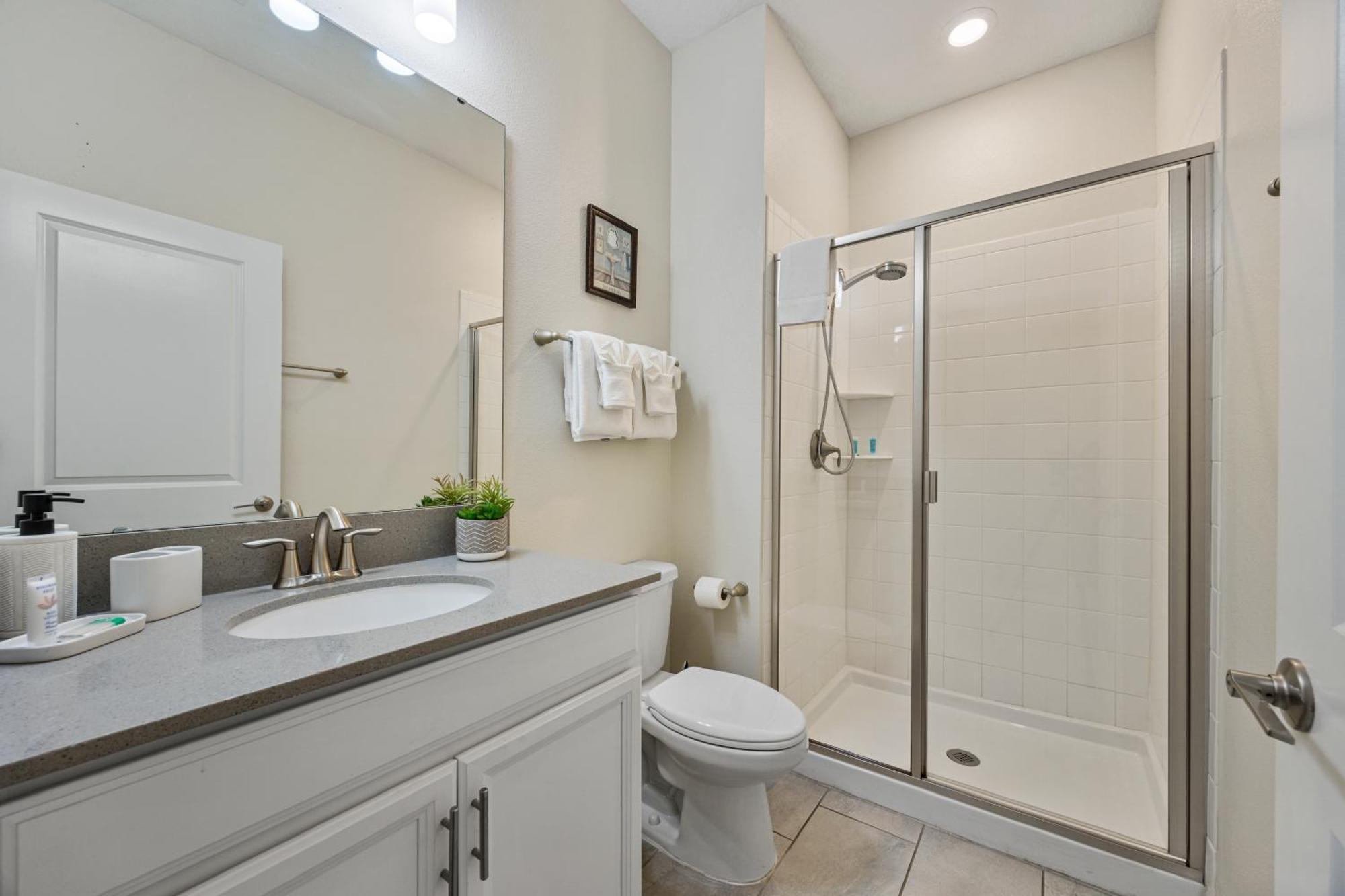 Renewed Luxury Townhouse With Private Pool Villa Kissimmee Ngoại thất bức ảnh
