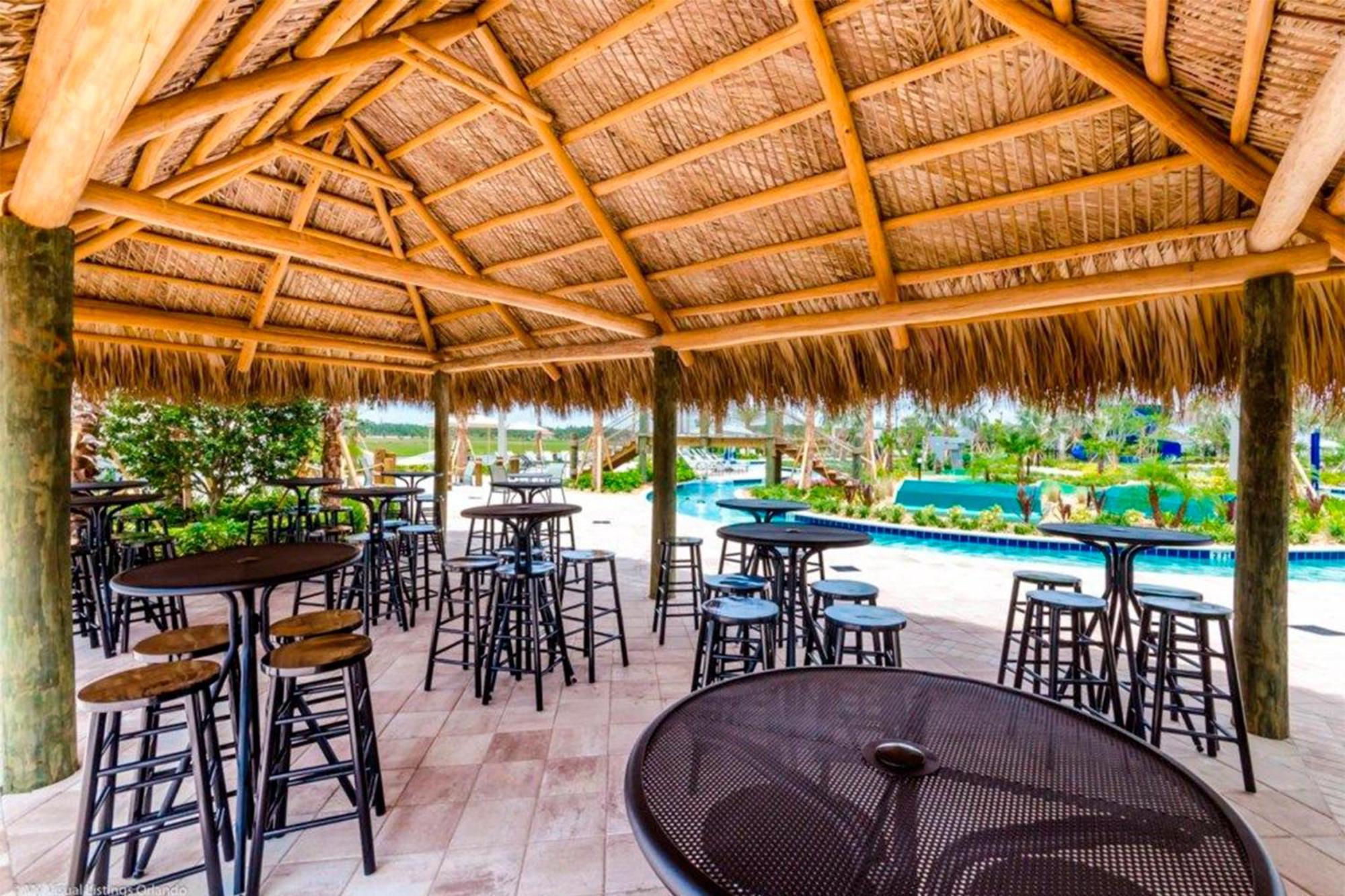 Renewed Luxury Townhouse With Private Pool Villa Kissimmee Ngoại thất bức ảnh